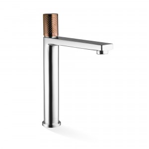 The Gabe Collection High Rise Basin Mixer